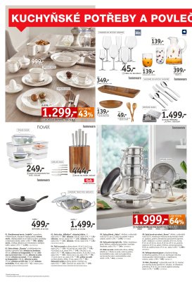 akční leták XXXLutz 29.1.2018-11.2.2018