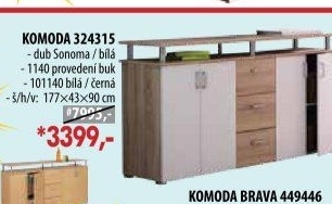 Prádelník 324315