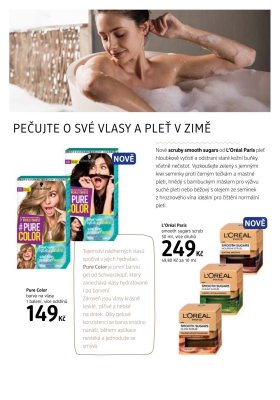 akční leták dm drogerie 1.2.2018-27.2.2018