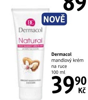 Krém na ruce Dermacol