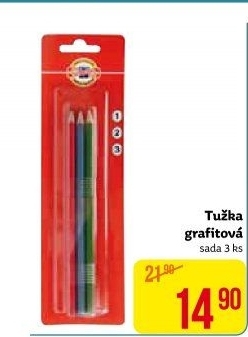 Tužky KOH-I-NOOR
