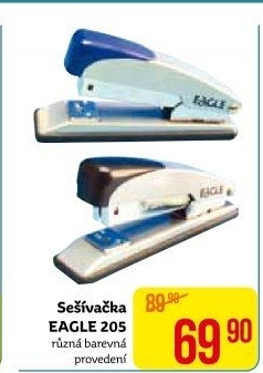 Sešívačka Eagle
