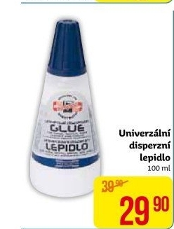 Univerzální lepidlo KOH-I-NOOR