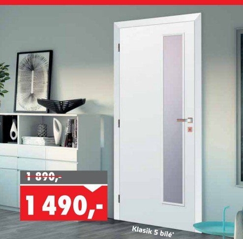 Interiérové dveře - UNI HOBBY akcniletaky.com
