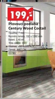 Plovoucí podlaha