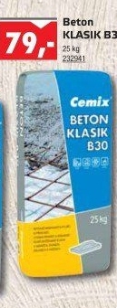 Beton Cemix