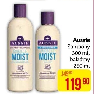 Šampon Aussie