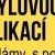 tričko s tylovou aplikaci