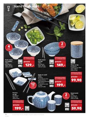 akční leták Kaufland 15.2.2018-21.2.2018