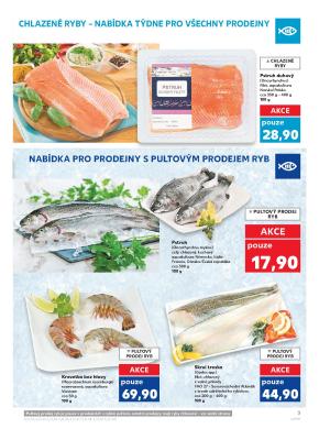 akční leták Kaufland 15.2.2018-21.2.2018