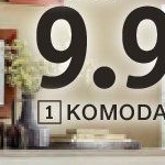 komoda sibeboard