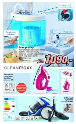 akční leták Kik textil 14.2.2018-28.2.2018