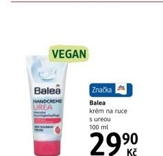 Krém na ruce Balea