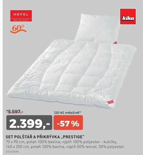 Set PRESTIGE