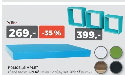 Police SIMPLE