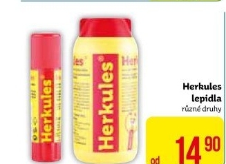 Lepidlo Herkules