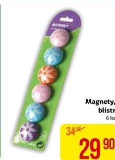 Magnety