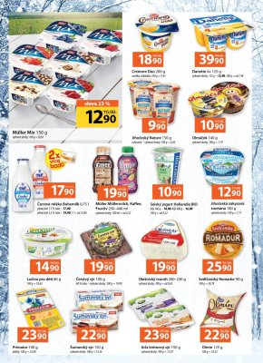 akční leták COOP 21.2.2018-27.2.2018