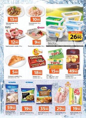 akční leták COOP 21.2.2018-27.2.2018