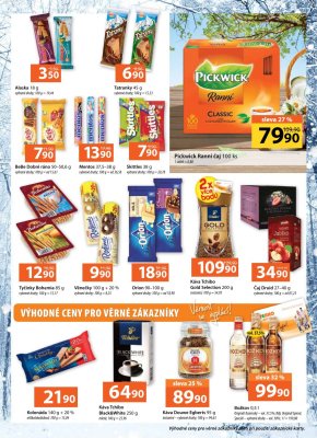 akční leták COOP 21.2.2018-27.2.2018