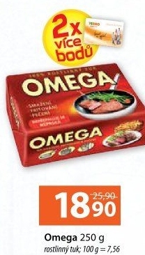 Tuk Omega