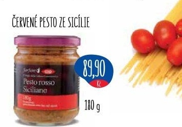 Pesto Coop