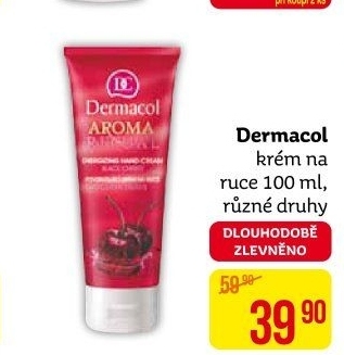 Krém na ruce Dermacol