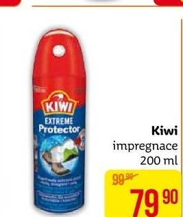 Sprej impregnační Protector Kiwi