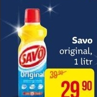 Savo Original