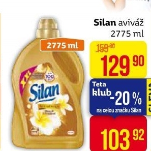 Aviváž Silan