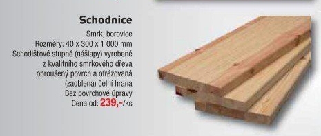 Schodnice