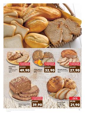 akční leták Kaufland 1.3.2018-7.3.2018