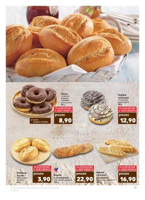 akční leták Kaufland 1.3.2018-7.3.2018