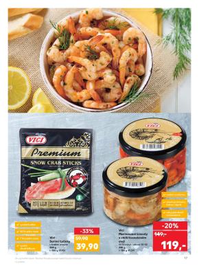akční leták Kaufland 1.3.2018-7.3.2018