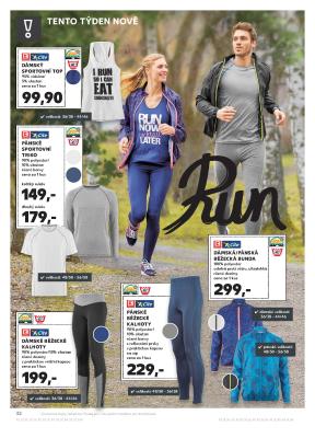 akční leták Kaufland 1.3.2018-7.3.2018