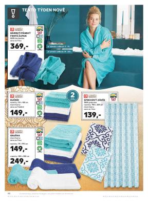 akční leták Kaufland 1.3.2018-7.3.2018