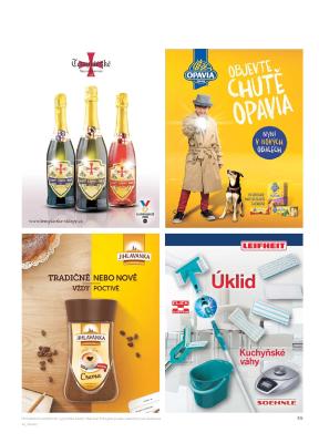 akční leták Kaufland 1.3.2018-7.3.2018