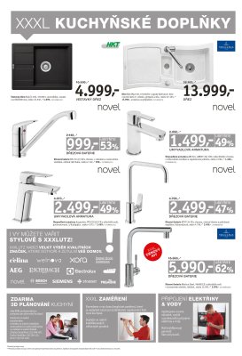 akční leták XXXLutz 26.2.2018-11.3.2018