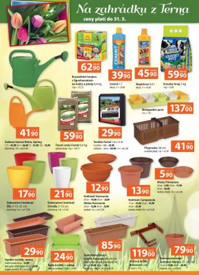 akční leták COOP 28.2.2018-6.3.2018