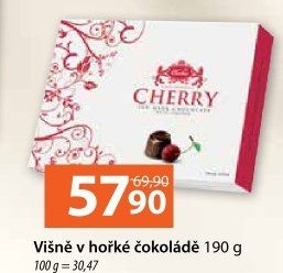 Bonboniéra Cherry Carla