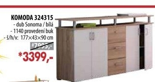 Prádelník 324315