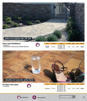 akční leták Hornbach 19.2.2018-29.5.2018