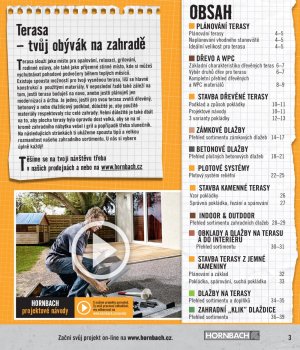 akční leták Hornbach 19.2.2018-29.5.2018