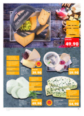 akční leták Kaufland 8.3.2018-14.3.2018