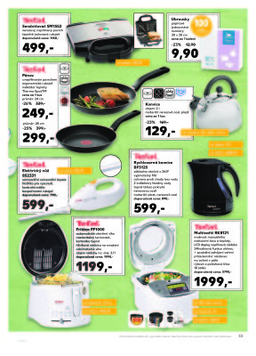 akční leták Kaufland 8.3.2018-14.3.2018