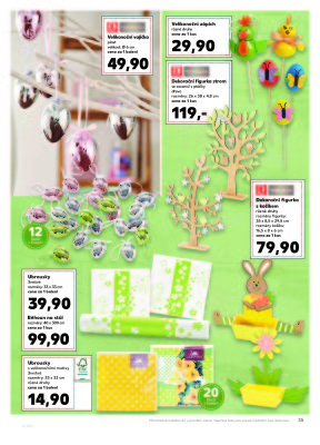 akční leták Kaufland 8.3.2018-14.3.2018