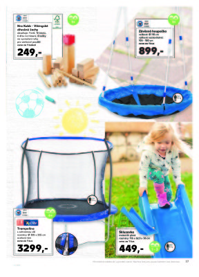 akční leták Kaufland 8.3.2018-14.3.2018