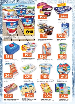 akční leták COOP 7.3.2018-13.3.2018