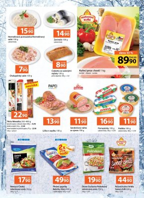 akční leták COOP 7.3.2018-13.3.2018