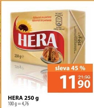 Tuk na pečení Hera